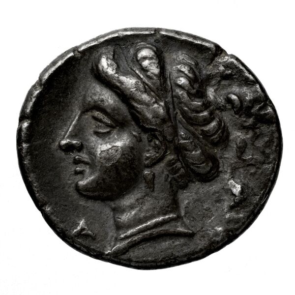 Corinth BMC Corinth 381, реверс, bnf-iris