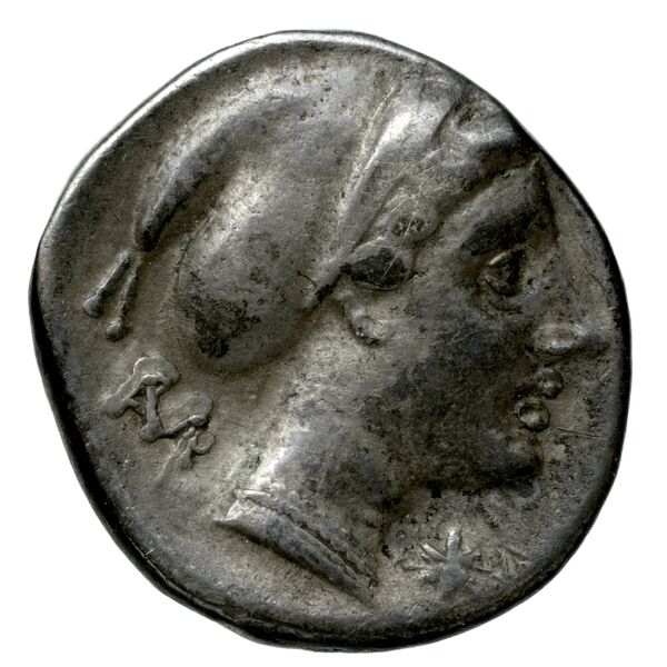 Corinth BMC Corinth 381, реверс, bnf-iris