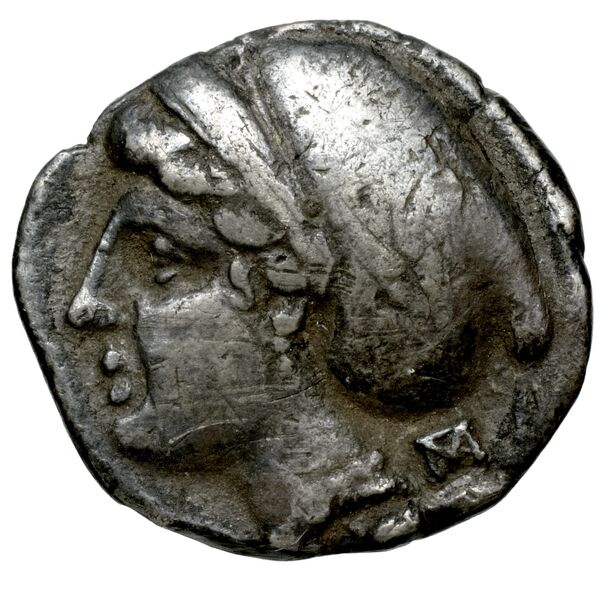 Corinth BMC Corinth 381, реверс, bnf-iris