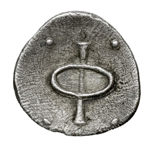 Phlius BMC Phlius 8-11, реверс, BnF (IRIS)