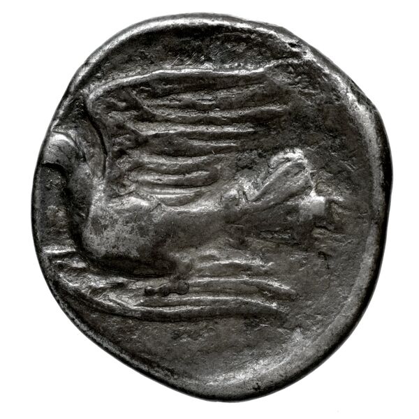 Sicyon BMC Sicyon 69-76, реверс, bnf-iris