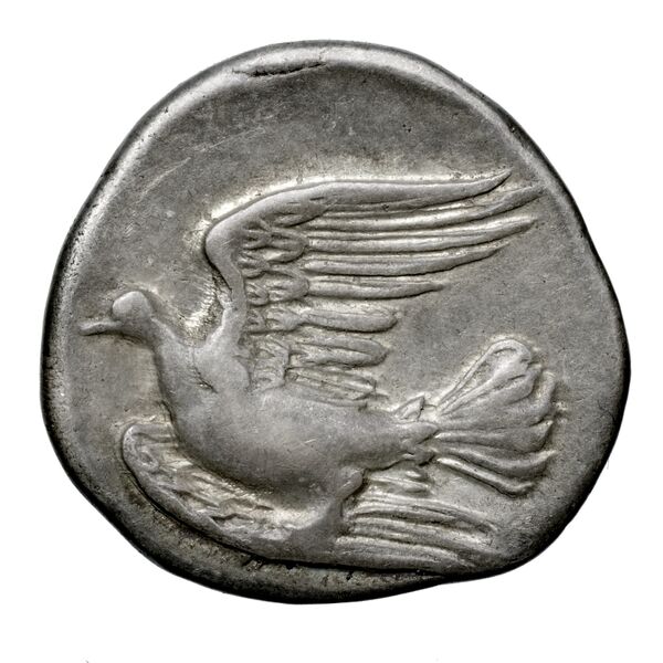 Sicyon BMC Sicyon 69-76, реверс, bnf-iris