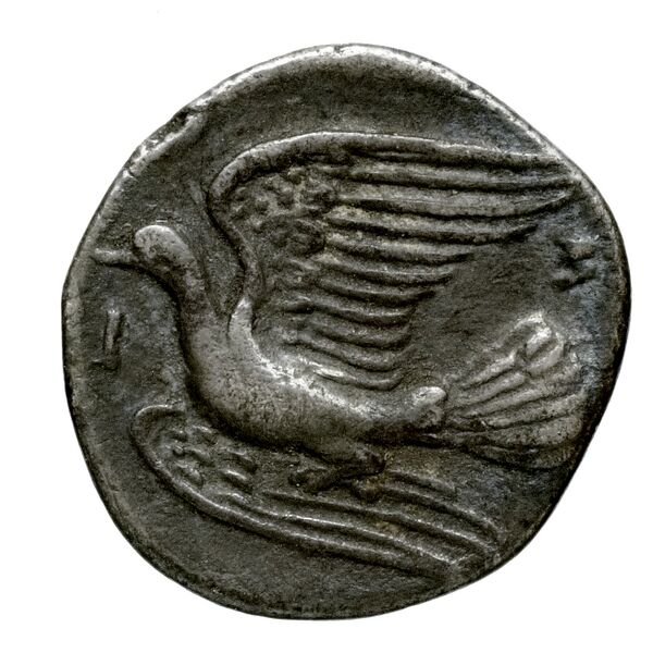 Sicyon BMC Sicyon 163-9, реверс, bnf-iris