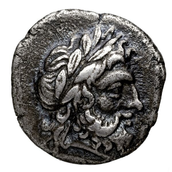 Elis BMC Elis 83, аверс, bnf-iris