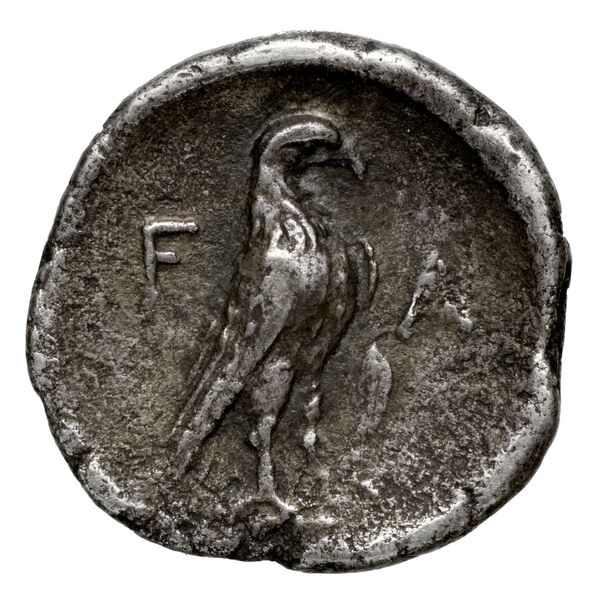 Elis BMC Elis 83, реверс, bnf-iris
