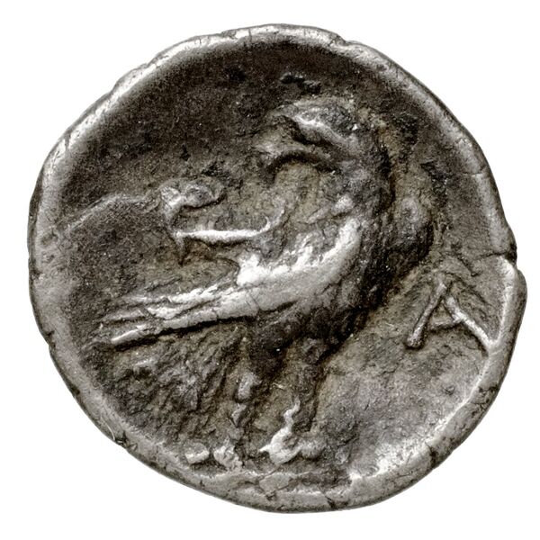 reverse Elis Seltman 1921 H. 202-212, Pl. VIII.29
