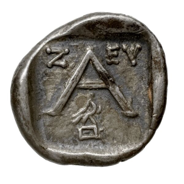 Argos BMC Argos 110-24, реверс, bnf-iris