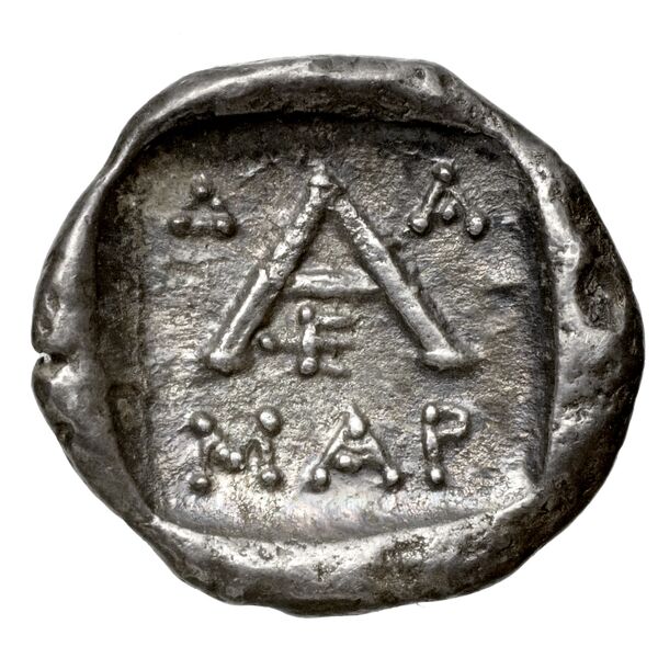 Argos BMC Argos 110-24, реверс, bnf-iris