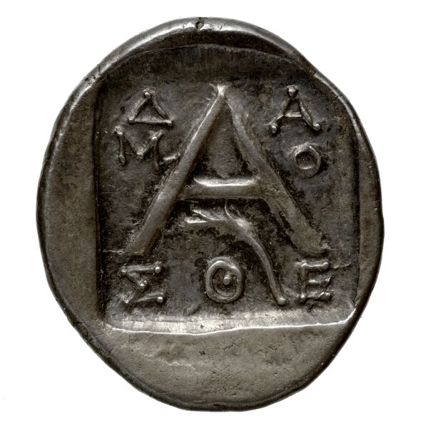 Argos BMC Argos 110-24, реверс, bnf-iris