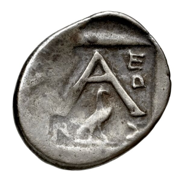 Argos BMC Argos 110-24, реверс, bnf-iris