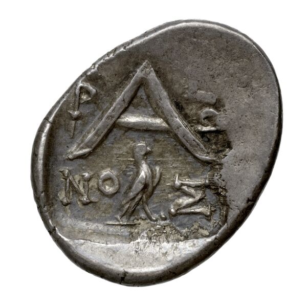 Argos BMC Argos 110-24, реверс, bnf-iris