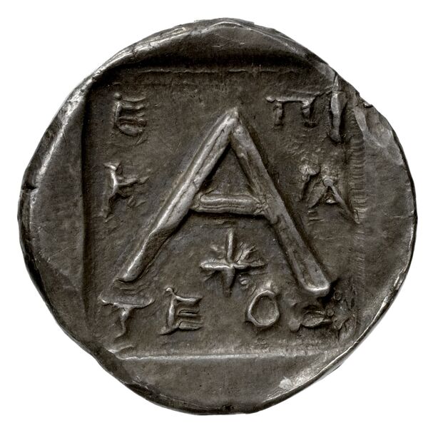 Argos BMC Argos 110-24, реверс, bnf-iris