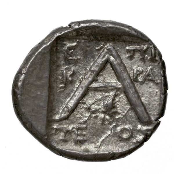 Argos BMC Argos 110-24, реверс, bnf-iris