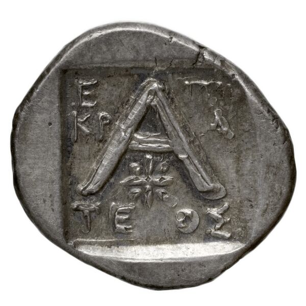 Argos BMC Argos 110-24, реверс, bnf-iris