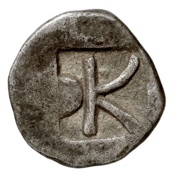 Cleonae BMC Cleonae 1-5, реверс, bnf-iris