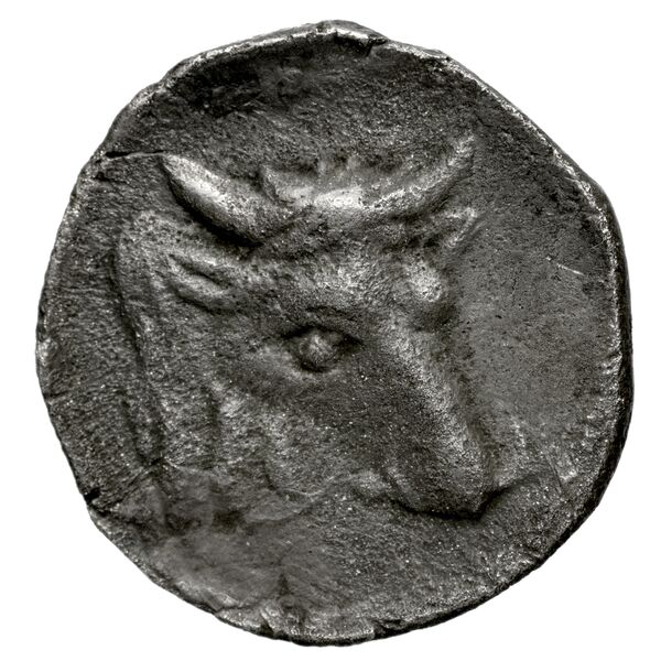 Gortyn Carbone 2016 108-112, реверс, bnf-iris