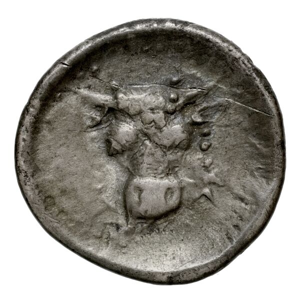 реверс Polyrhenium Stefanakis 2013 23-28