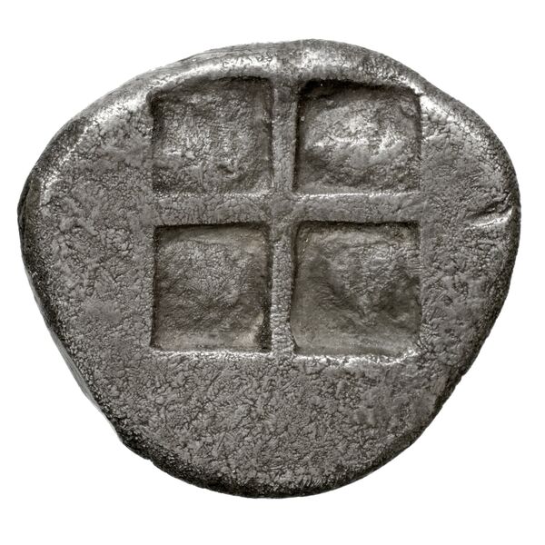 реверс Delos Sheedy 2006 Series II