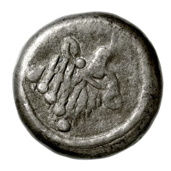 Phasis Hind 2005 7, реверс, bnf-iris