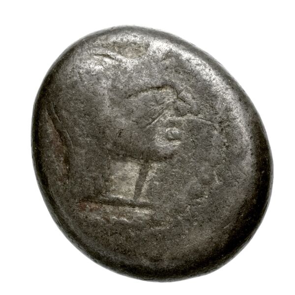 Phasis Hind 2005 7, аверс, bnf-iris