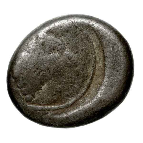 Phasis Hind 2005 7, реверс, bnf-iris