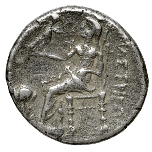 Amastris Callataÿ 2004 Group 2, реверс, bnf-iris