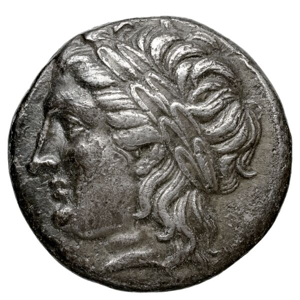 Miletus Marcellesi 2004 8, аверс, bnf-iris