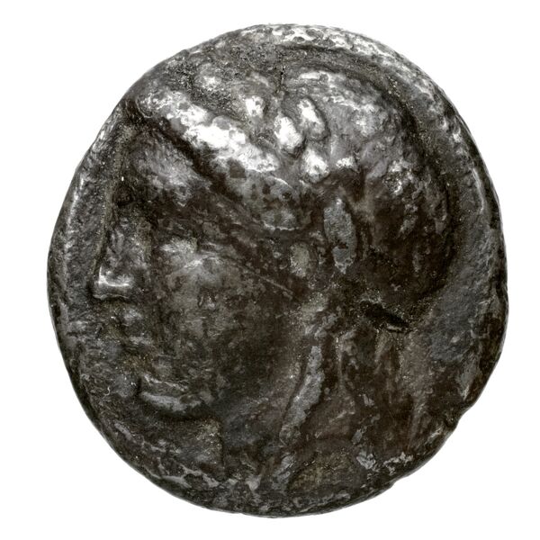 Miletus Marcellesi 2004 3, аверс, bnf-iris