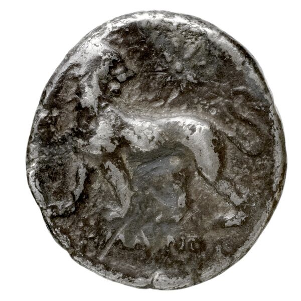 Miletus Marcellesi 2004 3, реверс, bnf-iris