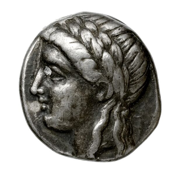 Miletus Marcellesi 2004 3, аверс, bnf-iris
