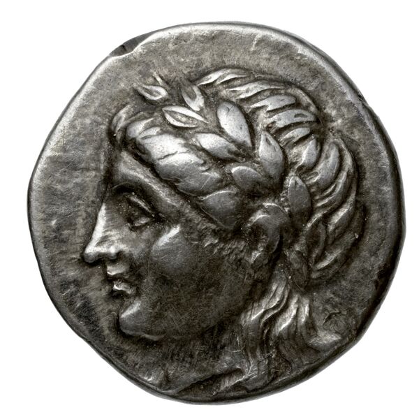Miletus Marcellesi 2004 3, аверс, bnf-iris