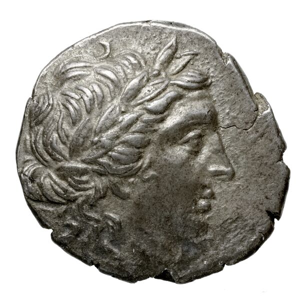 Miletus Marcellesi 2004 47, аверс, bnf-iris