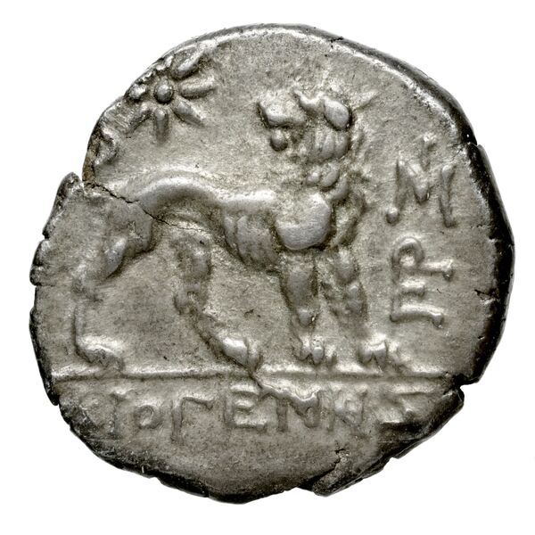 Miletus Marcellesi 2004 47, реверс, bnf-iris