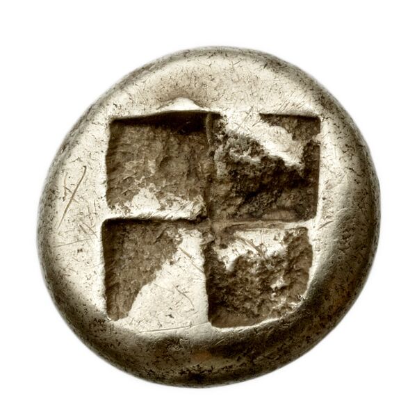 Phocaea Bodenstedt 1981 Series 3.91, реверс, BnF (IRIS)