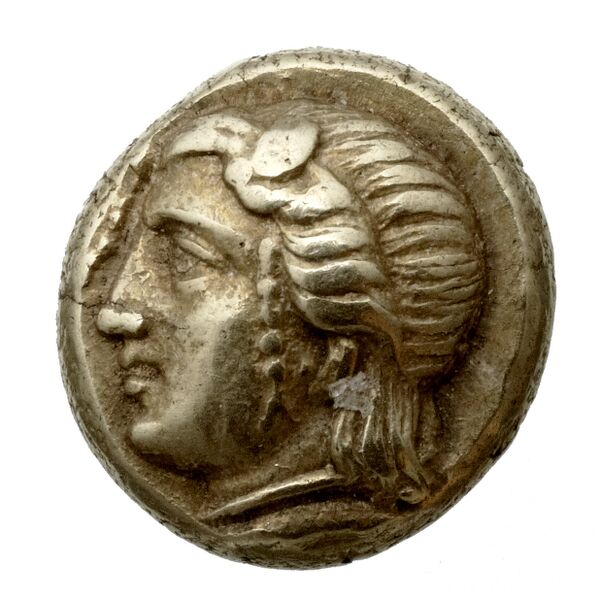 Phocaea Bodenstedt 1981 Series 3.96, аверс, bnf-iris