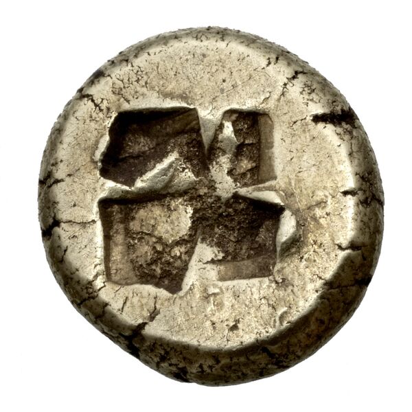 Phocaea Bodenstedt 1981 Series 3.96, реверс, bnf-iris