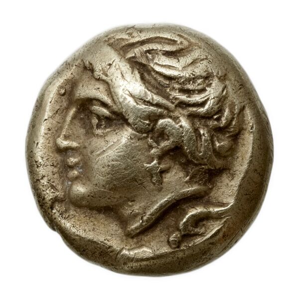 Phocaea Bodenstedt 1981 Series 4.106, аверс, bnf-iris