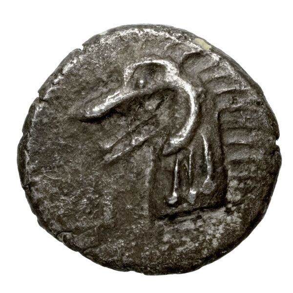 Halicarnassus Ashton and Konuk 2019 32-75, аверс, bnf-iris
