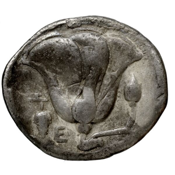 Rhodes Ashton 2001 95-9, реверс, bnf-iris