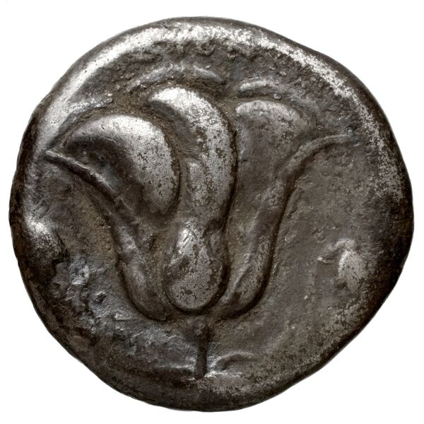 Rhodes Ashton 2001 157-162, реверс, bnf-iris
