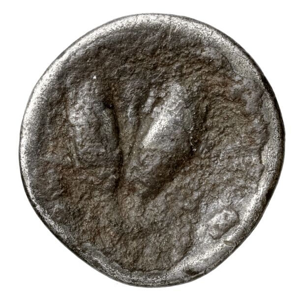 Rhodes Ashton 2001 232-3, реверс, bnf-iris