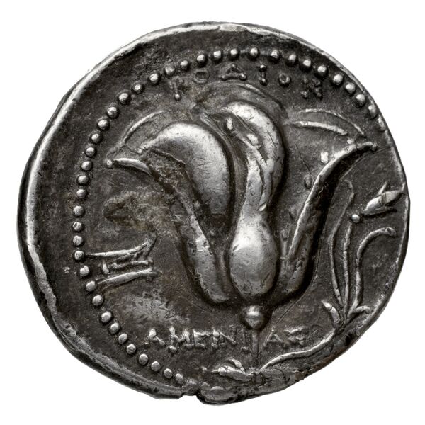 Rhodes Ashton 2001 212-6, реверс, bnf-iris