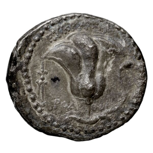 Rhodes Ashton 2001 212-6, реверс, bnf-iris