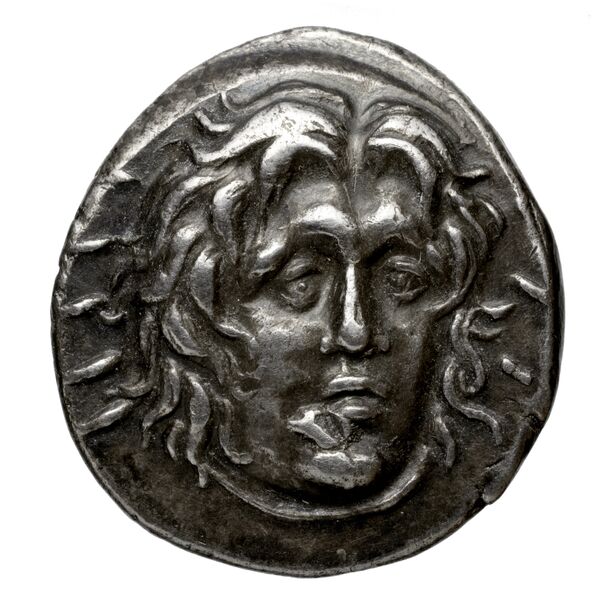 Rhodes Ashton 2001 206-9, аверс, bnf-iris