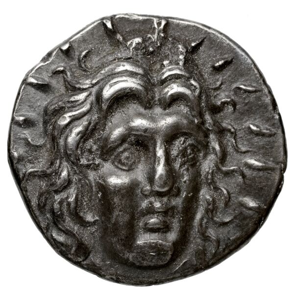Rhodes Ashton 2001 206-9, аверс, bnf-iris