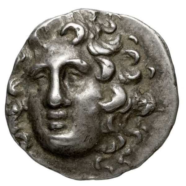Rhodes Crete Ashton 2001 334-44, аверс, bnf-iris