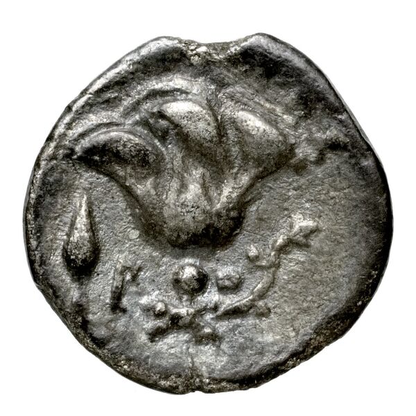 Rhodes Ashton 2001 195-8, реверс, bnf-iris