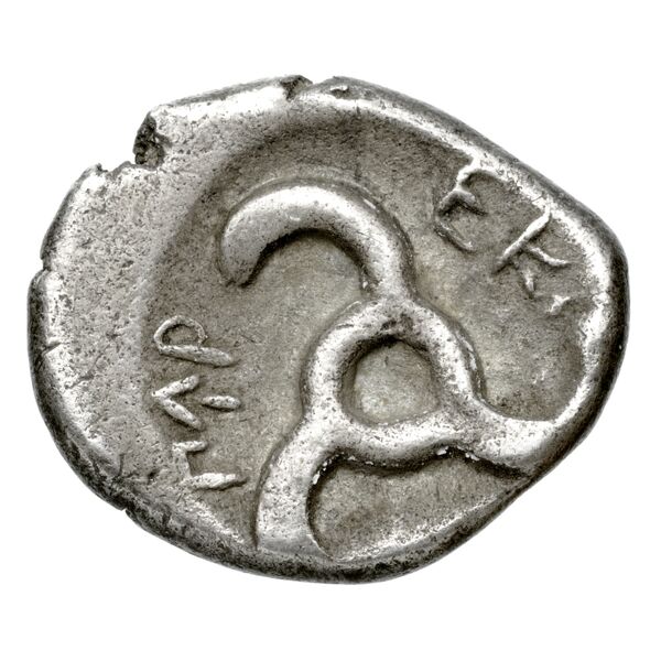 Perikles Lycia Hoff 2017 M240-1, реверс, bnf-iris