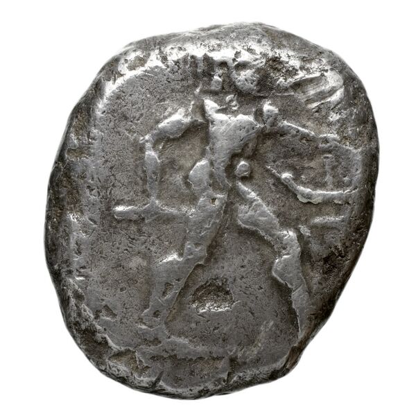 Aspendus Babelon 1907 855-67, аверс, bnf-iris