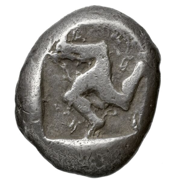 Aspendus Babelon 1907 855-67, реверс, bnf-iris
